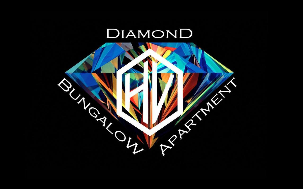 H & V Residence - Diamond Bungalow Apartment Arad Exterior photo